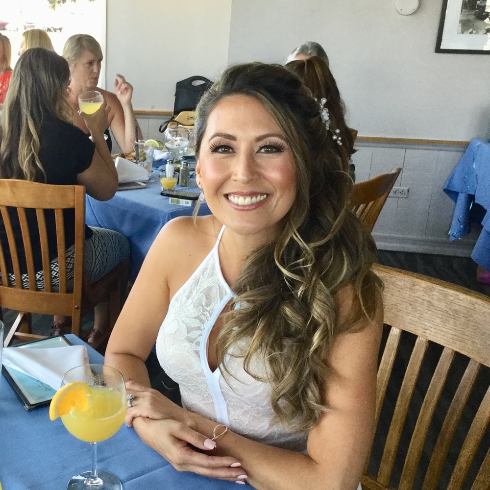 Meet your Posher, Elizabeth